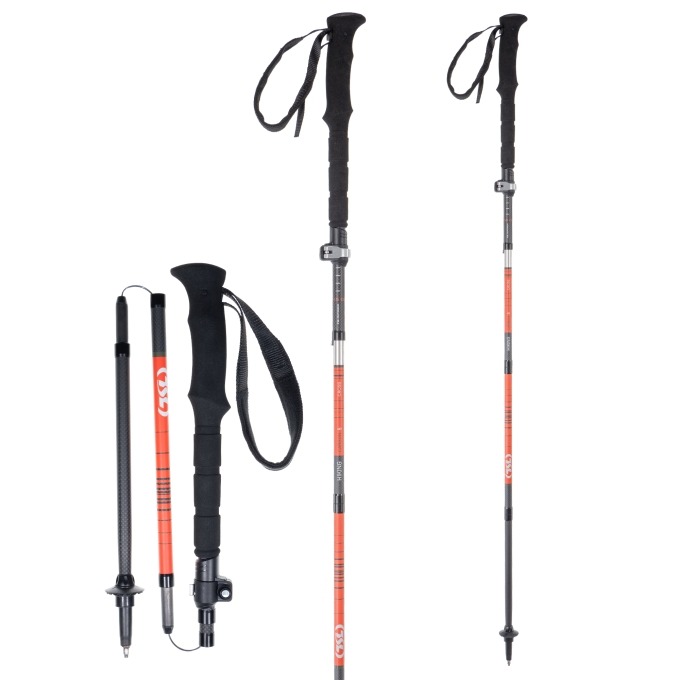 Easton trekking pole deals